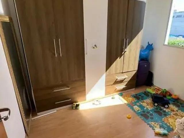 Imagem 4: Apê Mobiliado Colinas de Laranjeiras