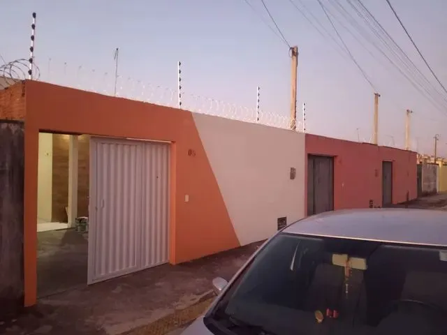 Imagem: Vendo, Repasso Ou Alugo Essa Casa