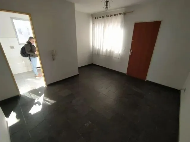 Imagem: Apartamento de 2 Quartos, 55M² 1 Vaga Coberta
