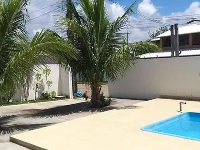 Imagem 1: Casa de Condomínio para Aluguel com 4 Quartos