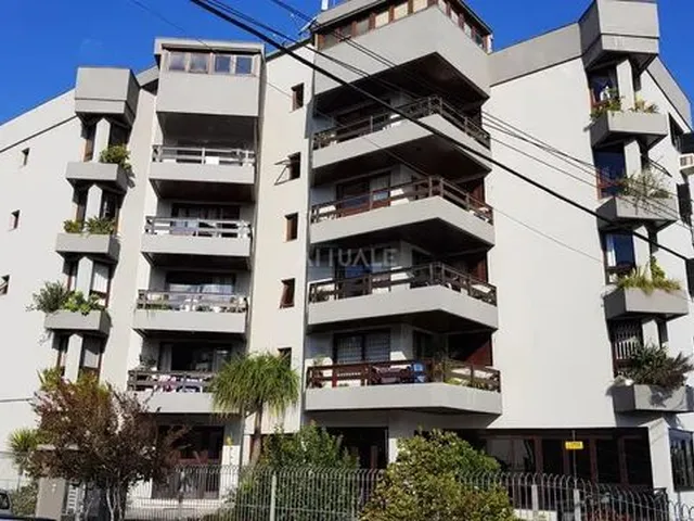 Imagem: Caxias do Sul - Apartamento Padrão - Petrópolis