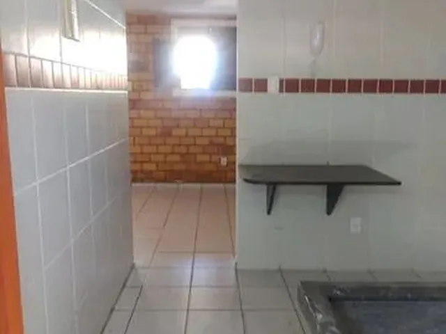 Imagem 2: Casa Tipo Sobrado pra Alugar no Bessa de Dois Dormitórios. Watts 99653.8797