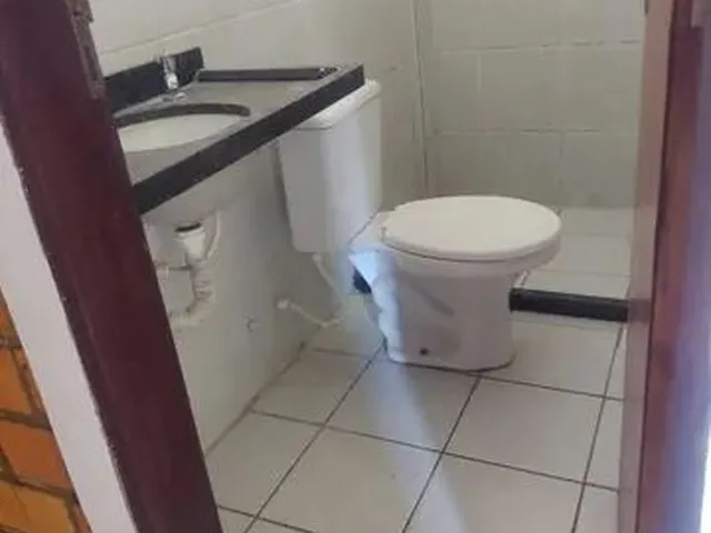 Imagem 3: Casa Tipo Sobrado pra Alugar no Bessa de Dois Dormitórios. Watts 99653.8797