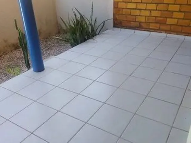 Imagem 9: Casa Tipo Sobrado pra Alugar no Bessa de Dois Dormitórios. Watts 99653.8797