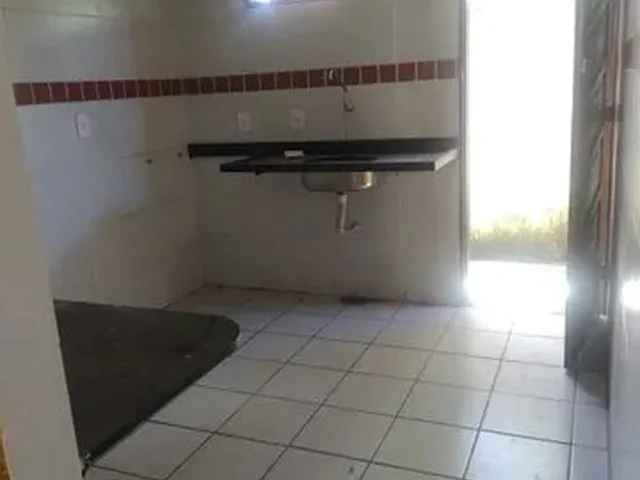 Imagem 7: Casa Tipo Sobrado pra Alugar no Bessa de Dois Dormitórios. Watts 99653.8797
