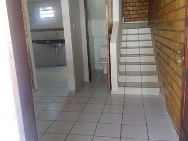 Imagem 8: Casa Tipo Sobrado pra Alugar no Bessa de Dois Dormitórios. Watts 99653.8797