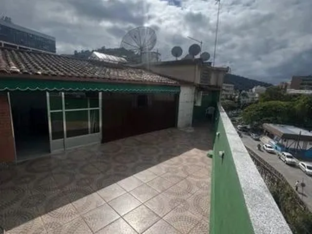 Imagem: Oportunidade - Alugo Cobertura no Centro