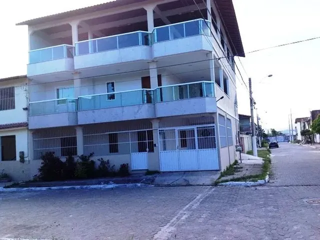Imagem: Locação Casa Jardim Asteca Vila Velha