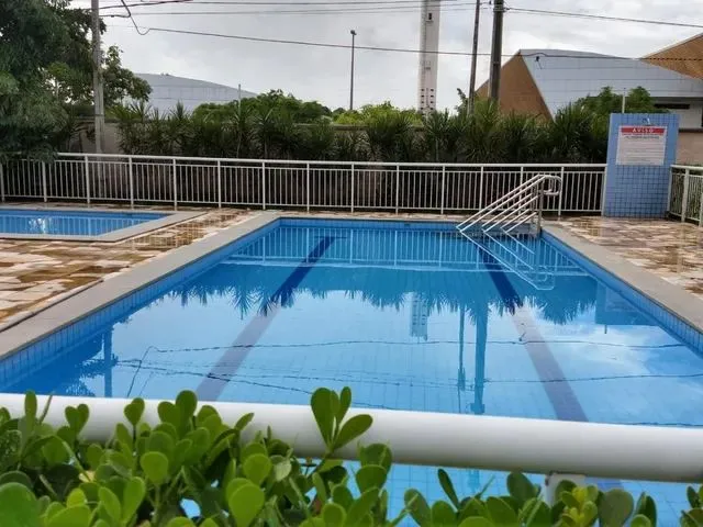 Imagem: Apartamento para Locação em Fortaleza