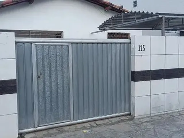 Imagem: Casa pra Alugar R$700,00