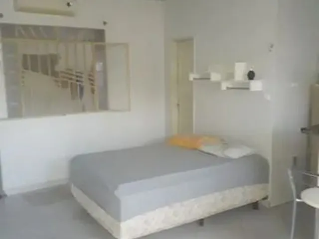 Imagem: Alugo Kitnet Mobiliada