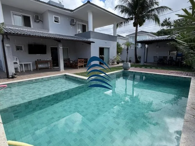Imagem 12: Casa villas do Atlântico Rua sem saída Linda casa com terreno amplo de 400m2