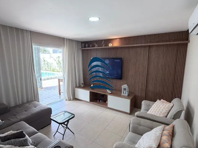 Imagem 15: Casa villas do Atlântico Rua sem saída Linda casa com terreno amplo de 400m2