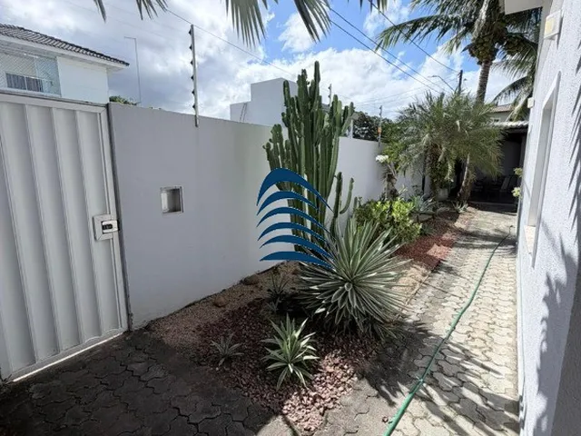 Imagem 10: Casa villas do Atlântico Rua sem saída Linda casa com terreno amplo de 400m2