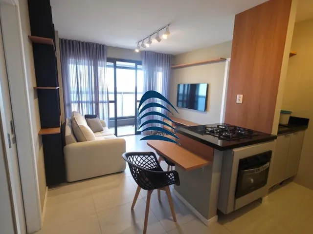 Imagem: Beach Class Jaguaribe 2 Suítes 65m²