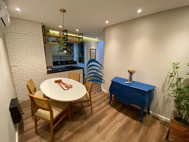 Imagem 11: Rio Vermelho | 2 Suítes | 106m² | Cobertura Duplex | 2 Vagas