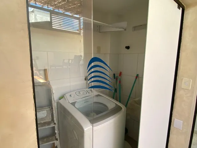 Imagem 13: Rio Vermelho | 2 Suítes | 106m² | Cobertura Duplex | 2 Vagas