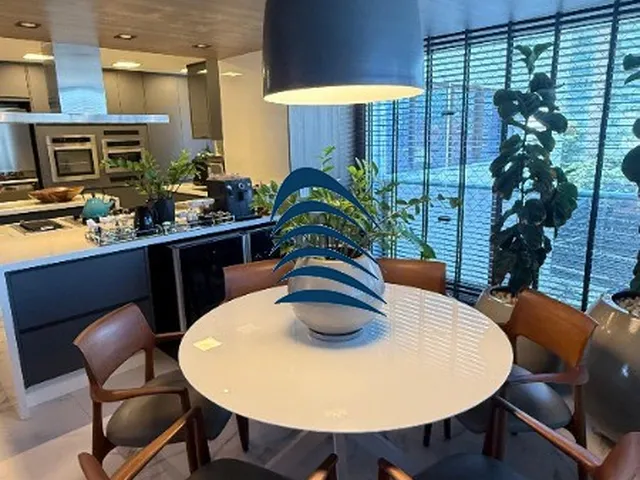 Imagem 11: MANSÃO BAHIANO DE TÊNIS | 305m2 | 4 SUITES