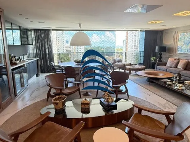 Imagem 9: MANSÃO BAHIANO DE TÊNIS | 305m2 | 4 SUITES