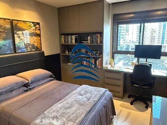Imagem 12: MANSÃO BAHIANO DE TÊNIS | 305m2 | 4 SUITES