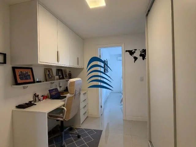 Imagem 15: MORRO IPIRANGA | Apartamento 244M² SUÍTES | SALA AMPLIADA | NASCENTE | VARANDA