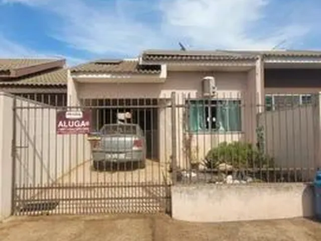 Imagem: Locação Casa Maringá Pr