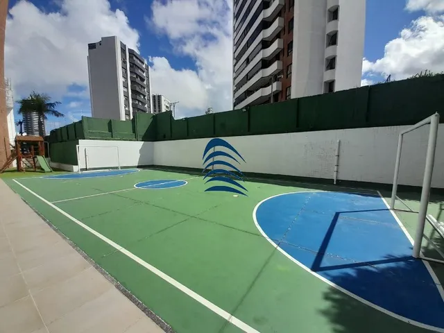 Imagem 9: Jardim Apipema | 4 Suítes | 240m² | Andar Alto | Nascente Total