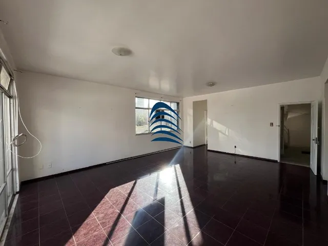 Imagem 3: Graça | 4 Quartos | 1 Suíte | 189m² | Terraço Privativo | 2 Vagas