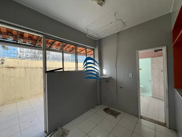 Imagem 11: Graça | 4 Quartos | 1 Suíte | 189m² | Terraço Privativo | 2 Vagas