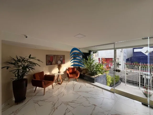 Imagem 12: Graça | 4 Quartos | 1 Suíte | 189m² | Terraço Privativo | 2 Vagas