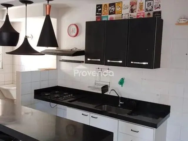 Imagem 9: Apartamento 2 Quartos no Setor Central