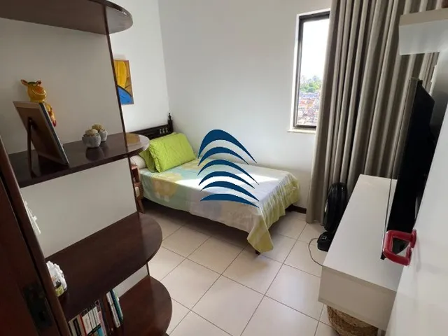 Imagem 8: Cidade Jardim | 3 Quartos | 1 Suíte | 85m² | Andar Alto | Nascente