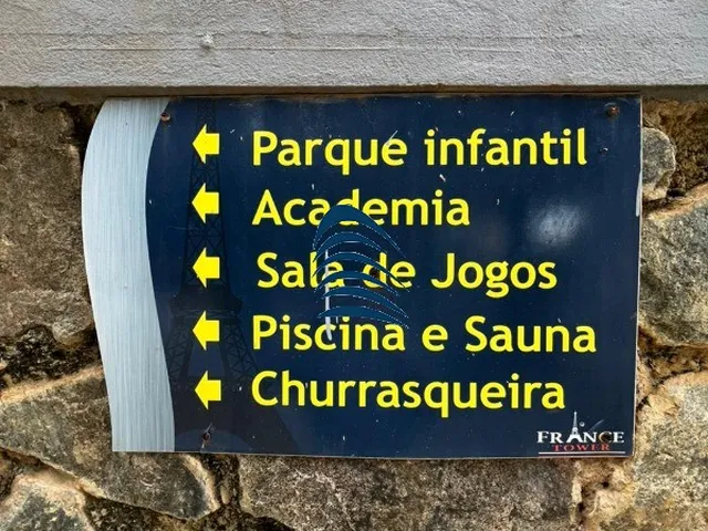 Imagem 2: Cidade Jardim | 3 Quartos | 1 Suíte | 85m² | Andar Alto | Nascente