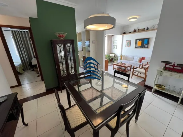 Imagem 4: Cidade Jardim | 3 Quartos | 1 Suíte | 85m² | Andar Alto | Nascente