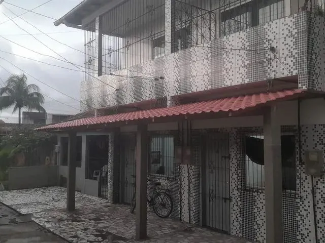 Imagem 11: Alugo Cidade Nova V We 58 N°1072 3 Aptos 1/4 e 2/4 - Res. Tabosa. Valores 480, 5