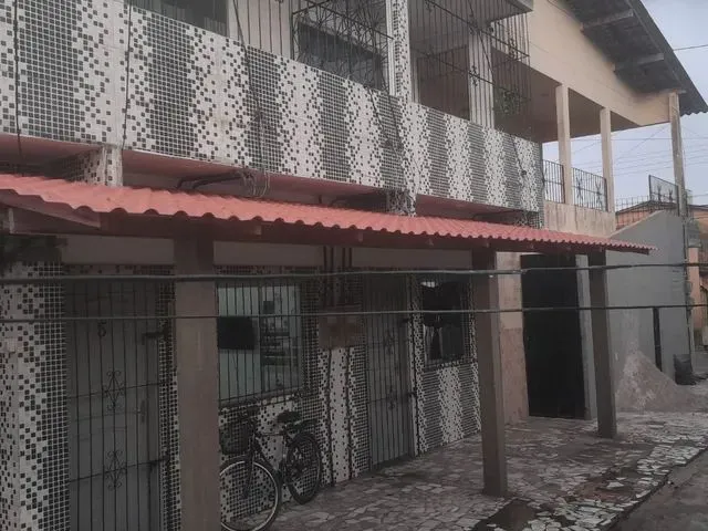 Imagem 14: Alugo Cidade Nova V We 58 N°1072 3 Aptos 1/4 e 2/4 - Res. Tabosa. Valores 480, 5