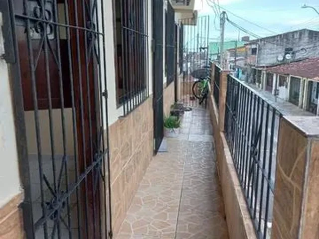 Imagem 10: Alugo Cidade Nova V We 58 N°1072 3 Aptos 1/4 e 2/4 - Res. Tabosa. Valores 480, 5