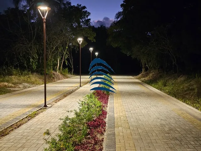 Imagem 5: Lote 21 | Pomares Busca Vida | 1.000m²