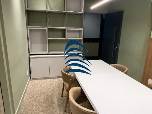 Imagem 5: Sala comercial para VENDA, no Centro Empresarial Fernandez Plaza - Av. ACM - Parque Bela