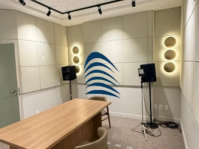 Imagem 6: Sala comercial para VENDA, no Centro Empresarial Fernandez Plaza - Av. ACM - Parque Bela