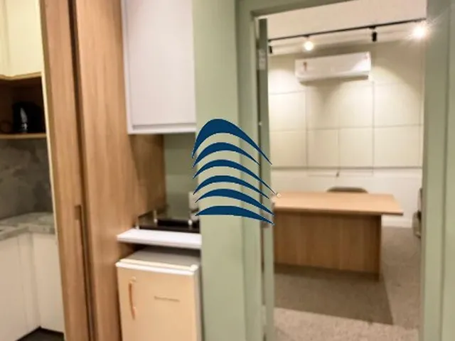 Imagem 11: Sala comercial para VENDA, no Centro Empresarial Fernandez Plaza - Av. ACM - Parque Bela