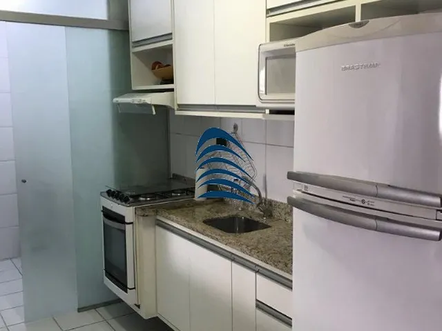 Imagem 4: EXCELENTE APARTAMENTO 1/4 SALA NO MELHOR DO RIO VERMELHO Edf Solar da Cardeal