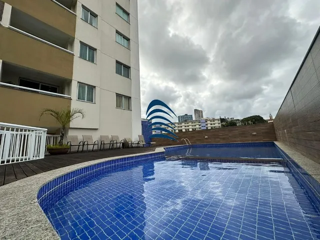 Imagem 13: EXCELENTE APARTAMENTO 2/4 COM VARANDA NO MATATU DE BROTAS LADEIRA DOS GALES