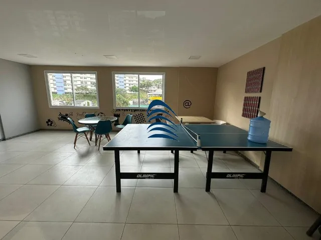 Imagem 10: EXCELENTE APARTAMENTO 2/4 COM VARANDA NO MATATU DE BROTAS LADEIRA DOS GALES