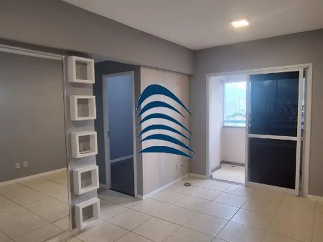 Imagem 5: EXCELENTE APARTAMENTO 2/4 COM VARANDA NO MATATU DE BROTAS LADEIRA DOS GALES