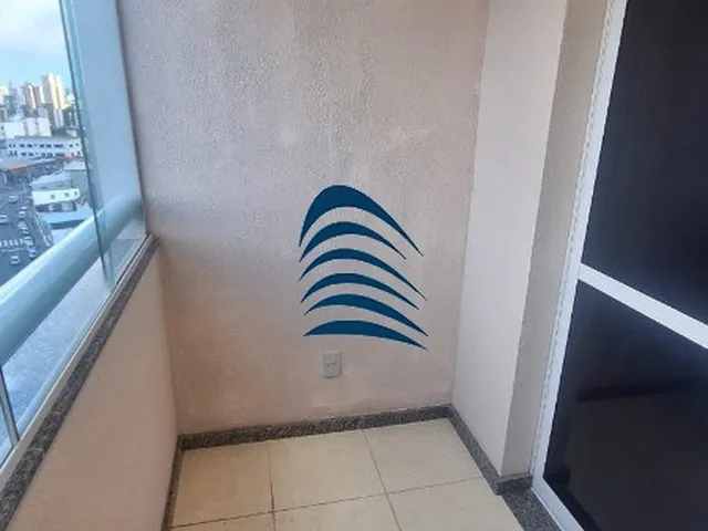 Imagem 7: EXCELENTE APARTAMENTO 2/4 COM VARANDA NO MATATU DE BROTAS LADEIRA DOS GALES