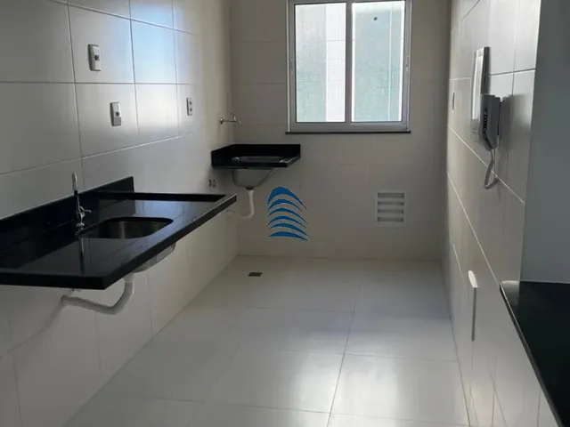 Imagem 7: Apartamento 3/4 sendo 1 suíte no Jardim Santa Tereza, nascente total, andar alto