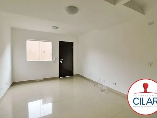 Imagem 4: Curitiba - Casa Padrão - Cachoeira