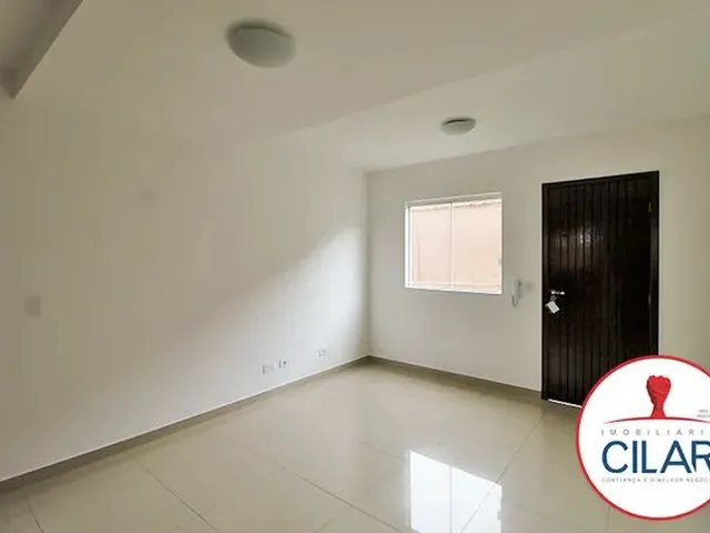 Imagem 15: Curitiba - Casa Padrão - Cachoeira