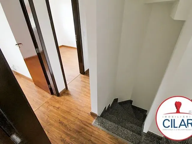 Imagem 10: Curitiba - Casa Padrão - Cachoeira